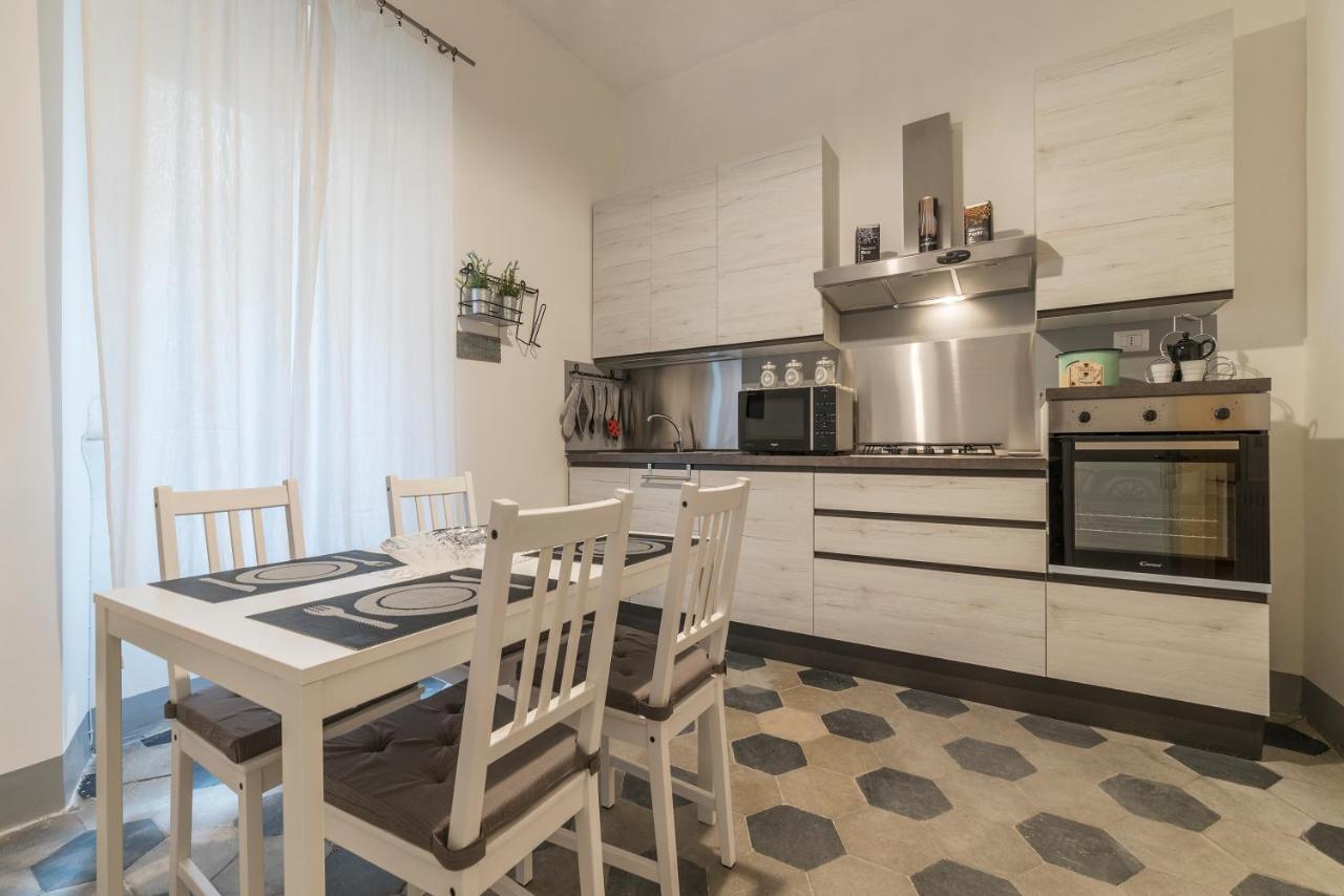 Ad Un Passo Da Villa Borghese Apartment Roma Exterior foto