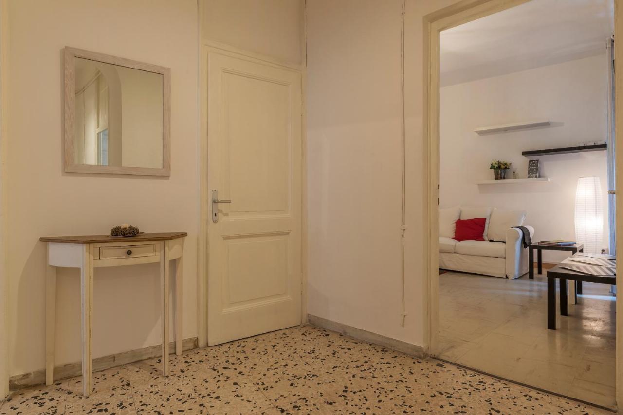 Ad Un Passo Da Villa Borghese Apartment Roma Exterior foto