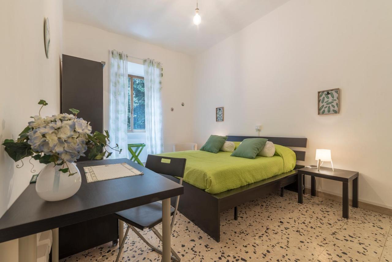 Ad Un Passo Da Villa Borghese Apartment Roma Exterior foto