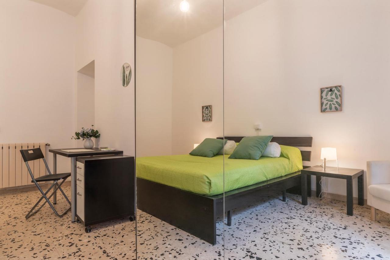 Ad Un Passo Da Villa Borghese Apartment Roma Exterior foto